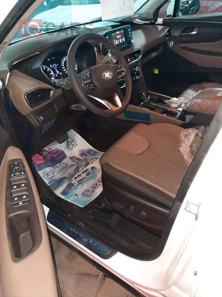 هیوندای سەنتافی